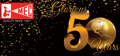 MEC 50th anniversary